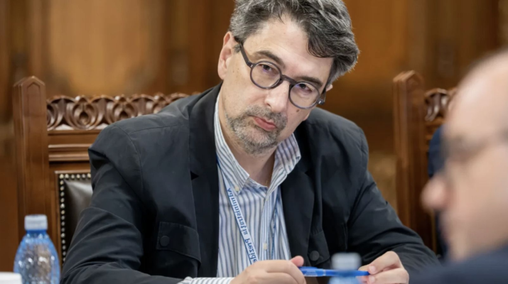 Sever Voinescu, previziune tranșantă despre alegeri: Victoria aparține impostorilor