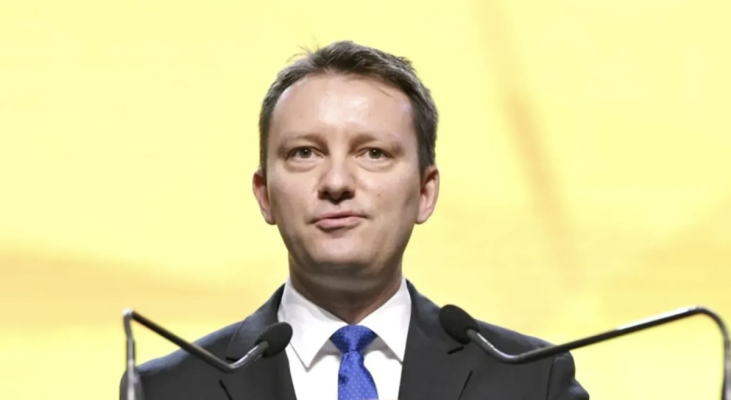 Siegfried Mureșan face primele declarații după ce a depus programul de guvernare