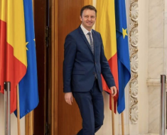Mureşan: Ei vor să fim demobilizaţi. Vom schimba lucrurile în România!