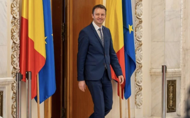 Mureșan: Ei vor să fim demobilizați. Vom schimba lucrurile în România!