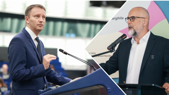 Kelemen Hunor pune pe masă scenariul de după votul pentru Guvernul Mureșan: „Nu suntem pe drumul cel bun"
