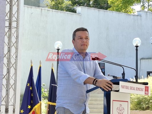 PSD se reunește azi în ședință decisivă pentru formarea noului Guvern
