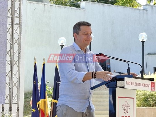 SURSE: Ce variante are PSD pentru Guvernul Luca Niculescu. Partidul intră în ședință