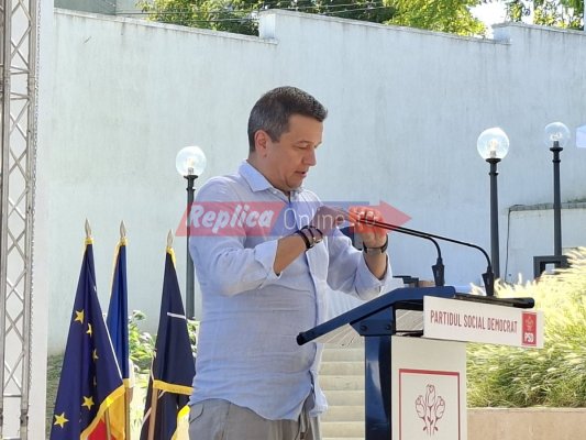 Social-democrații nu votează Guvernul Siegfried Mureșan: „PSD votează doar un Guvern din care face parte”