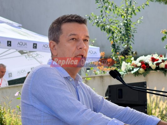 Grindeanu ține tare de condițiile PSD: Nu acceptă un Guvern susținut doar la vot și cere schimbarea direcției țării
