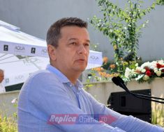 Avertisment dur lansat Sorin de Grindeanu: Scenariul care ar putea arunca țara în alegeri anticipate