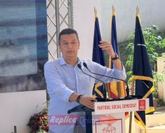 Sorin Grindeanu reacționează după ce Guvernul Mureșan a picat la vot