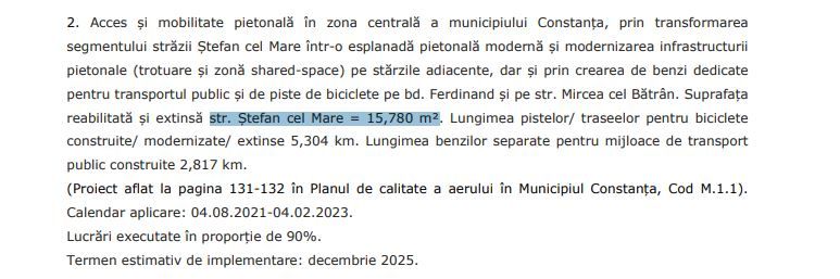 Paradoxul promenadei pe care bate vantul! Cum a devenit str. stefan cel Mare o alee pietonala a afiselor &bdquo;De inchiriat&rdquo;. Video