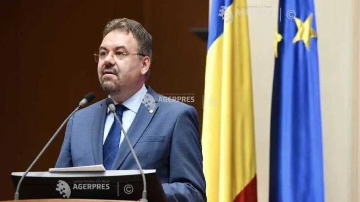PSD avansează un tehnocrat. Cine este Leonardo Badea și ce plan are pentru un guvern non-politic