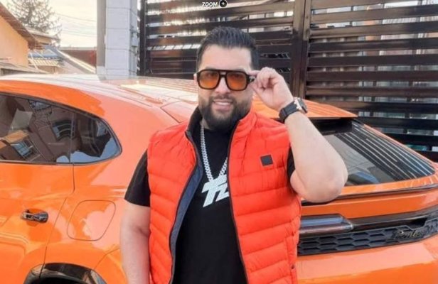 Tzancă Uraganu explodează după scurgerea unor mesaje cu alte femei: „Terminați cu prostiile!”