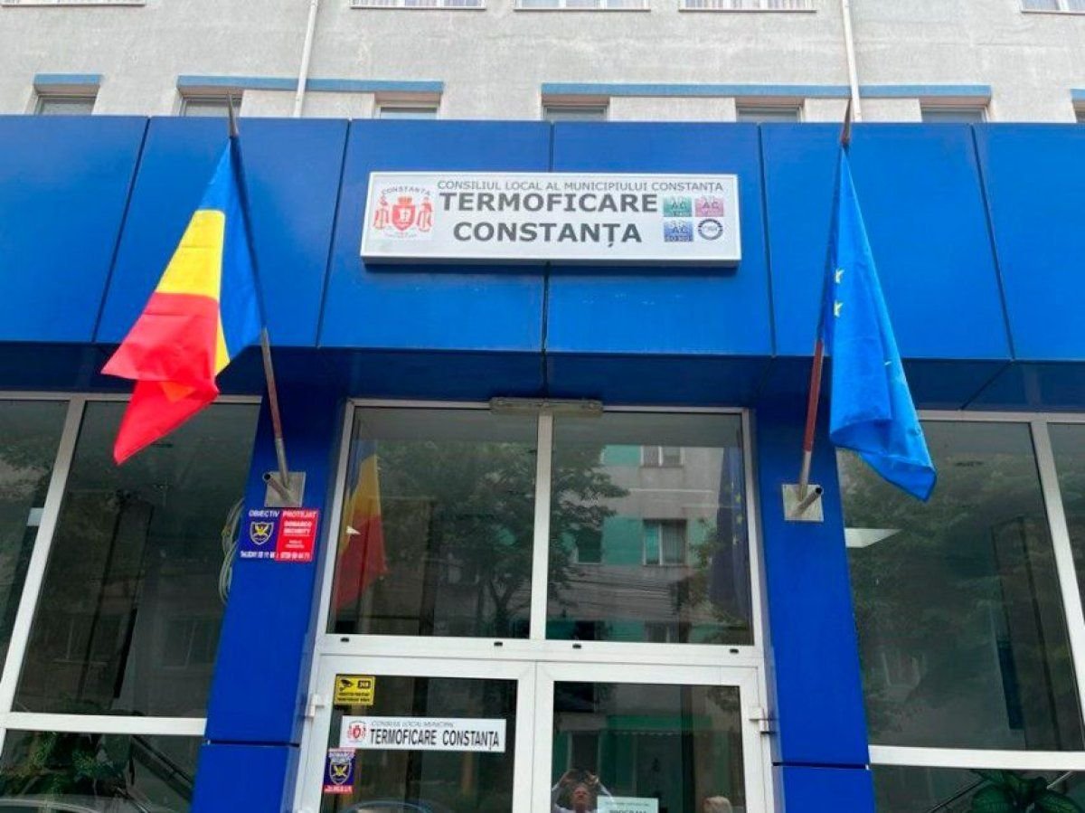Contradictia termoficarii in Constanta: Investitii masive in retele, dar pretul final pentru populatie nu a fost inca anuntat Contradictia termoficarii in Constanta: Investitii masive in retele, dar pretul final pentru populatie nu a fost inca anuntat