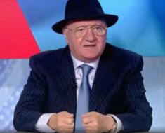 Dumitru Dragomir detonează bomba politică: PNL și USR vor să îl dea jos pe Nicușor Dan! Rolul decisiv pe care îl are PSD