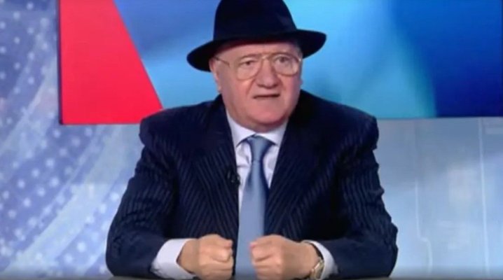 Dumitru Dragomir detonează bomba politică: PNL și USR vor să îl dea jos pe Nicușor Dan! Rolul decisiv pe care îl are PSD