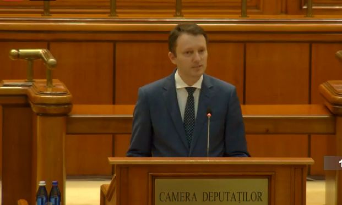 ACUM! Va fi sau nu investit Guvernul Siegfried Muresan?! Premierul desemnat promite un ”stat model” ACUM! Va fi sau nu investit Guvernul Siegfried Muresan?! Premierul desemnat promite un ”stat model”