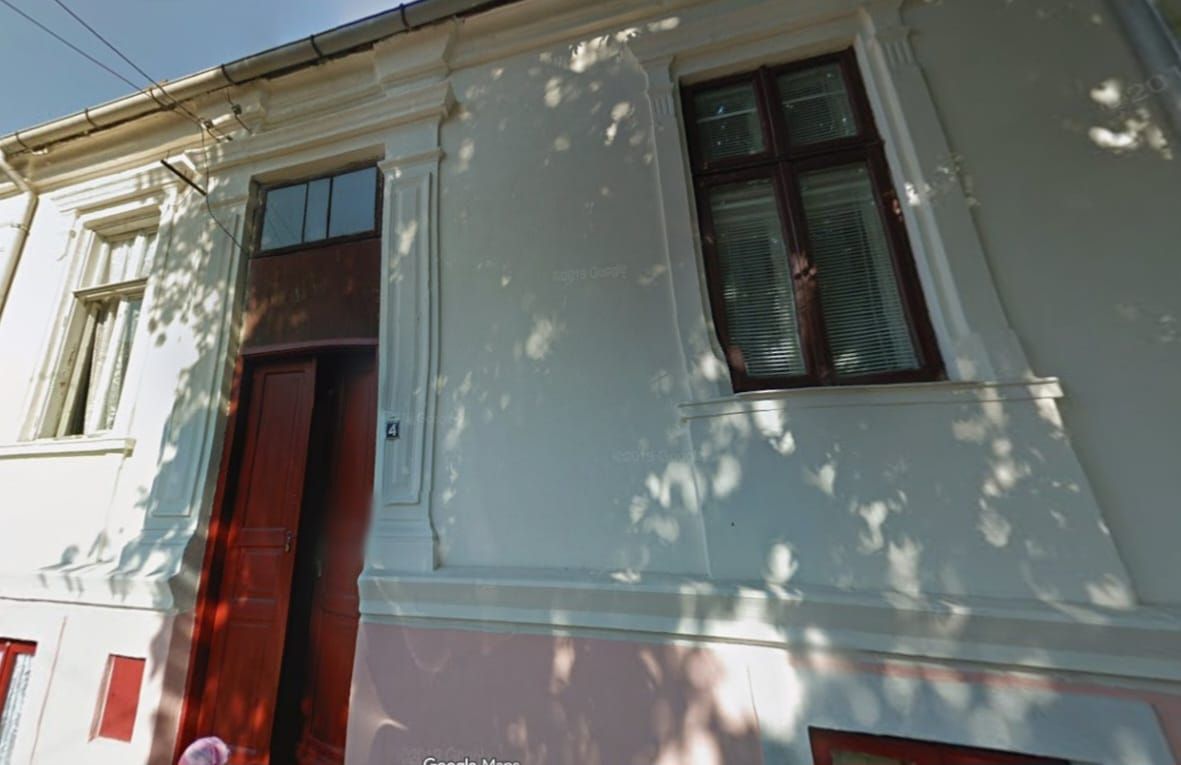 Cum te executa birocratia: Povestea ruinei din Constanta care a ajuns sa coste 41.000 de euro, dupa ce a fost reparata pe banii chiriasului. Video Cum te executa birocratia: Povestea ruinei din Constanta care a ajuns sa coste 41.000 de euro, dupa ce a fost reparata pe banii chiriasului. Video