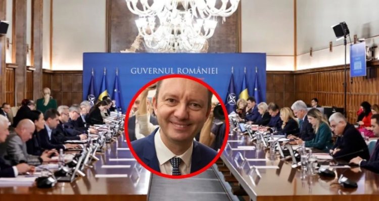 Lista secretă a Cabinetului Mureșan: Cum arată împărțirea ministerelor între PNL, USR și UDMR
