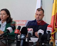 Ionela Costache: De când este președintele Florin Mitroi în funcție, criteriile din lege pentru alocările bugetare se respectă! Video Ionela Costache: De când este președintele Florin Mitroi în funcție, criteriile din lege pentru alocările bugetare se respectă! Video