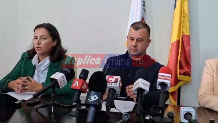Ionela Costache: De când este președintele Florin Mitroi în funcție, criteriile din lege pentru alocările bugetare se respectă! Video
