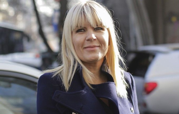 Elena Udrea Elena Udrea