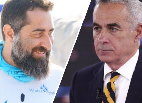 Cine este Ionel Rusen, afaceristul din Constanța din dosarul lui Călin Georgescu și cum s-a transformat susținerea online pentru Călin Georgescu în anchetă penală. Video