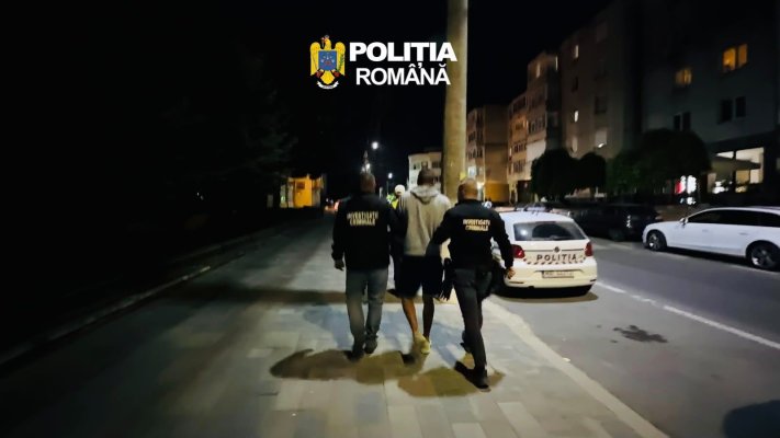 Percheziții la Medgidia și Cuza Vodă. Hoții ar fi furat sute de kilograme de cabluri și sute de litri de motorină. Video