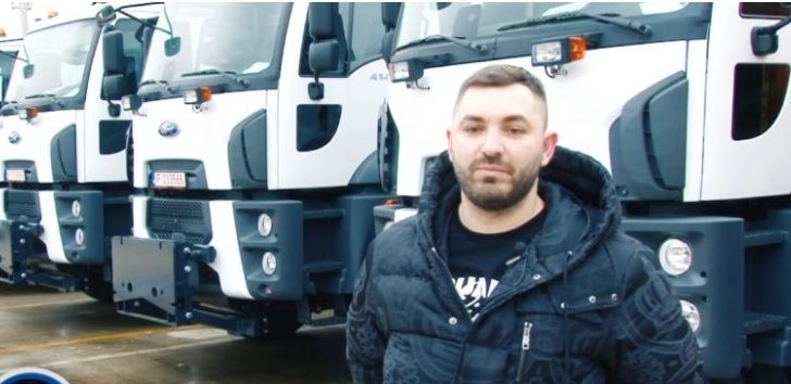 O noua „felie” din banii statului pentru Constructii Generale Oltenia. A pus mana pe 1 milion de euro pentru lucrari in Constanta O noua „felie” din banii statului pentru Constructii Generale Oltenia. A pus mana pe 1 milion de euro pentru lucrari in Constanta