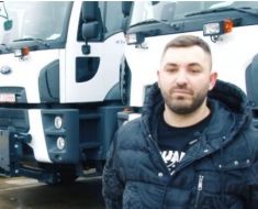 O nouă „felie” din banii statului pentru Construcții Generale Oltenia. A pus mâna pe 1 milion de euro pentru lucrări în Constanța O nouă „felie” din banii statului pentru Construcții Generale Oltenia. A pus mâna pe 1 milion de euro pentru lucrări în Constanța