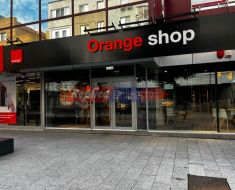 Efectul domino după fuziunea dintre Vodafone și Telekom. Orange restructurează masiv sub presiunea noii realități. Video Efectul domino după fuziunea dintre Vodafone și Telekom. Orange restructurează masiv sub presiunea noii realități. Video