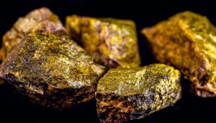Lovitură pentru industria românească de uraniu: intră în faliment Compania Națională a Uraniului