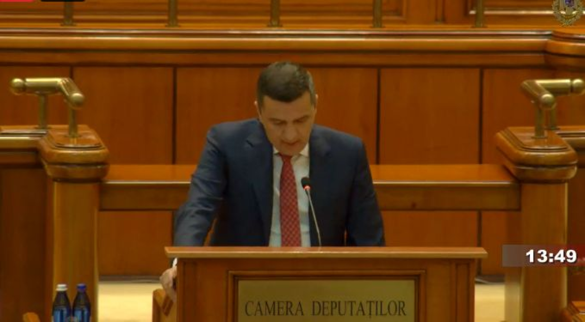 ACUM! Va fi sau nu investit Guvernul Siegfried Muresan?! Premierul desemnat promite un ”stat model” ACUM! Va fi sau nu investit Guvernul Siegfried Muresan?! Premierul desemnat promite un ”stat model”