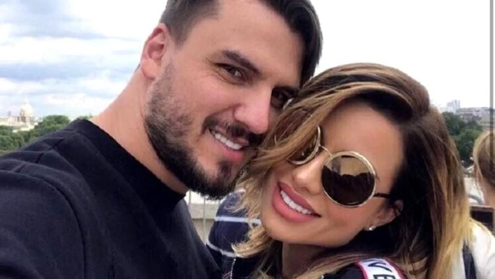 Lovitură totală pentru fosta „noră“ a lui Cosmin Olăroiu! Roxana Tănase rămâne fără centrul SPA din Mamaia!