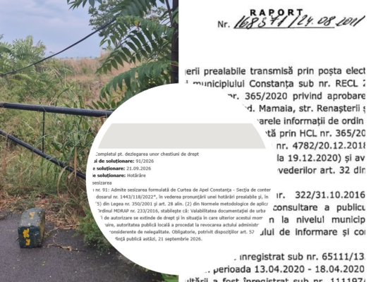 Decizie istorică la Înalta Curte: Primăriile nu mai pot bloca proiectele imobiliare prin revocarea PUZ-urilor în timpul autorizării. Video