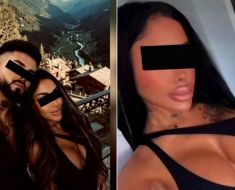 Cine era tânăra găsită moartă într-o valiză, în Olt. Valentina avea răni grave pe corp