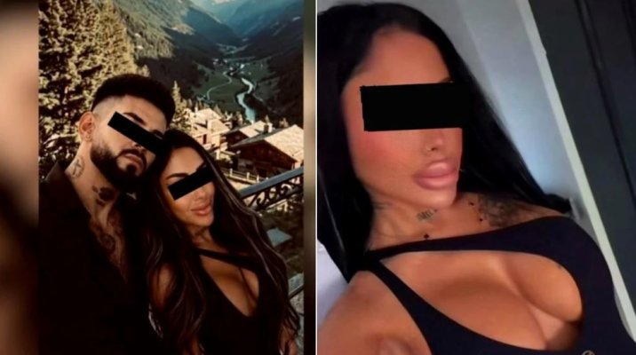 Cine era tânăra găsită moartă într-o valiză, în Olt. Valentina avea răni grave pe corp