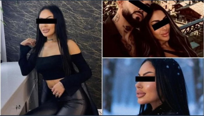 Criminalul tinerei din valiză s-a predat după ce a alertat toată Europa! Cine este el