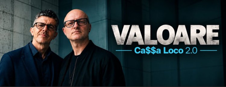 Cassa Loco revine după 16 ani: Cum sună noul single al trupei care a spart topurile în anii 2000? Video