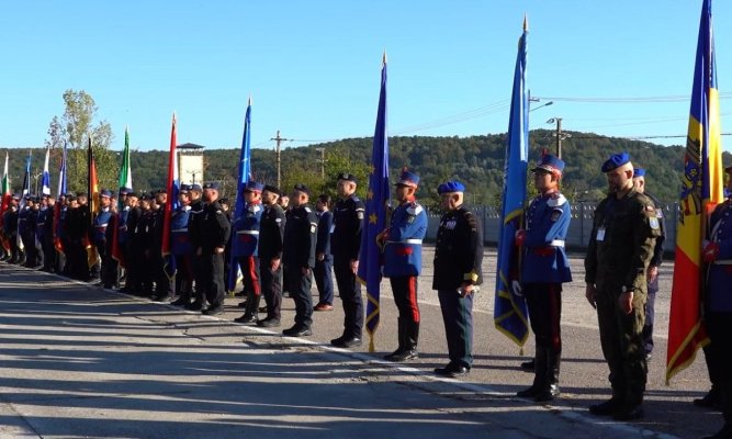 A început, în România, unul dintre cele mai mari exerciții de interoperabilitate organizate în Europa