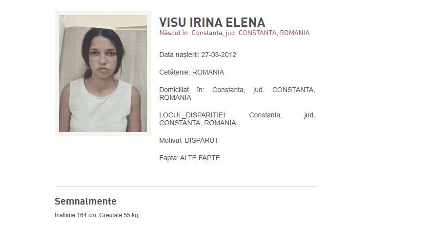 19 destine si tot atatea intrebari: Cine sunt tinerii disparuti fara urma din centrele de plasament din Constanta