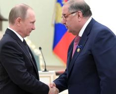 Tensiuni în UE din cauza încercării Franței de a scoate un magnat rus de pe lista sancțiunilor