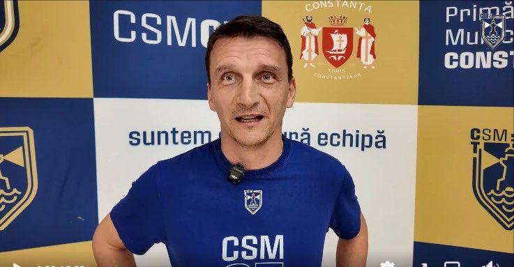 De la nostalgia marilor succese la noi performante! Voleibalistele de la CSM Constanta vor sa se califice in primele opt echipe ale tarii.Video De la nostalgia marilor succese la noi performante! Voleibalistele de la CSM Constanta vor sa se califice in primele opt echipe ale tarii.Video