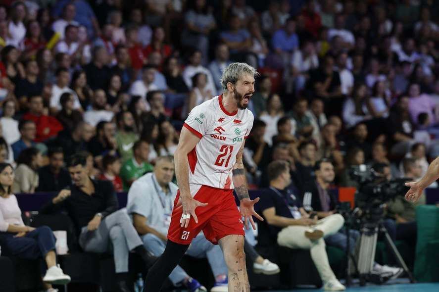 Volei masculin: Polonia este prima finalista a EuroVolley 2026 Volei masculin: Polonia este prima finalista a EuroVolley 2026