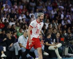 Volei masculin: Polonia este prima finalistă a EuroVolley 2026 Volei masculin: Polonia este prima finalistă a EuroVolley 2026