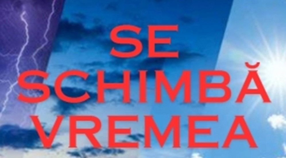 ANM anunta cum va fi vremea in ultimul weekend din septembrie si saptamana viitoare ANM anunta cum va fi vremea in ultimul weekend din septembrie si saptamana viitoare