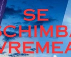 ANM anunță cum va fi vremea în ultimul weekend din septembrie și săptămâna viitoare ANM anunță cum va fi vremea în ultimul weekend din septembrie și săptămâna viitoare