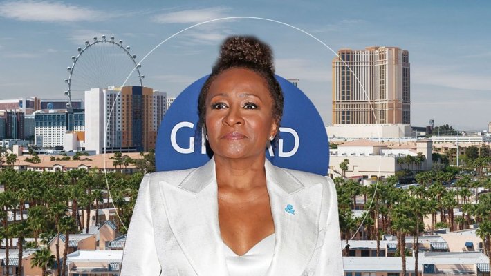 Cum arată viața Wandei Sykes, la 18 ani după ce s-a căsătorit în secret în Las Vegas