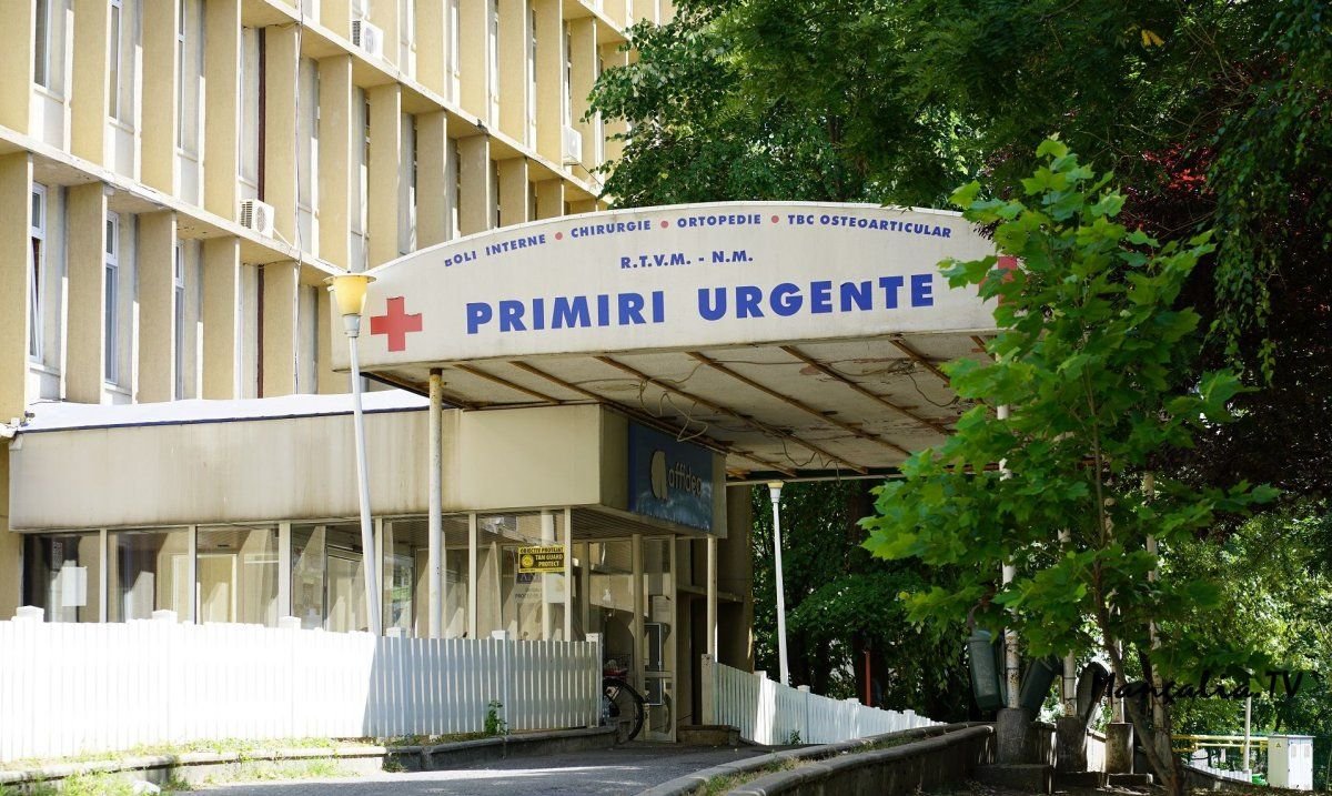 Alerta rosie in Pediatrie: Spitalul din Mangalia cauta cu disperare specialisti neonatologi pentru a nu pune lacatul pe sectie Alerta rosie in Pediatrie: Spitalul din Mangalia cauta cu disperare specialisti neonatologi pentru a nu pune lacatul pe sectie