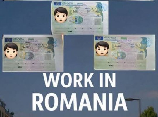 IGI anunță măsuri excepționale pentru străinii care își schimbă angajatorul: Cererile blocate de platforma WorkinRomania vor fi analizate individual