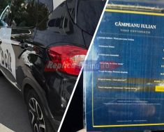 Un șofer Bolt din Constanța a inventat ”taxa pe conversație”. Strategia e inedită, iar lista... savuroasă! Video Un șofer Bolt din Constanța a inventat ”taxa pe conversație”. Strategia e inedită, iar lista... savuroasă! Video