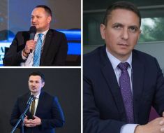 Cât costă liniștea la stat? Peste un sfert de milion de lei pentru ca șefii de la Nuclearelectrica Serv să nu răspundă, când greșesc, cu averea proprie Cât costă liniștea la stat? Peste un sfert de milion de lei pentru ca șefii de la Nuclearelectrica Serv să nu răspundă, când greșesc, cu averea proprie