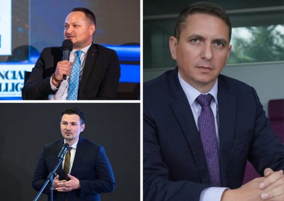Cât costă liniștea la stat? Peste un sfert de milion de lei pentru ca șefii de la Nuclearelectrica Serv să nu răspundă, când greșesc, cu averea proprie